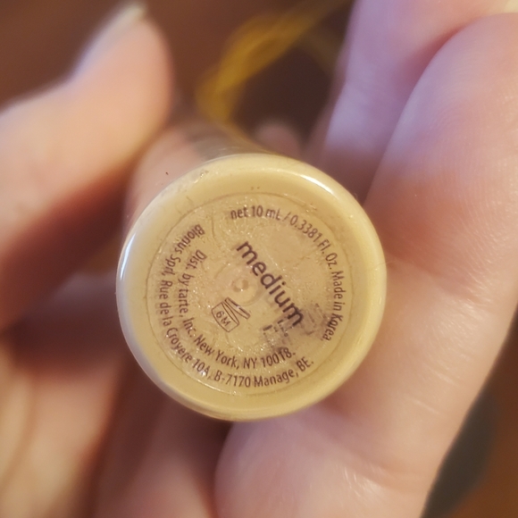 New Tarte Shape Tape Full Coverage Concealer. Medium - Picture 7 of 8